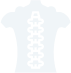 spinal column icon